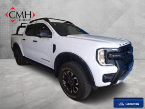 Ford Ranger 2.0 BiTurbo double cab Wildtrak X 4WD - Image 1