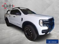 Thumbnail Ford Ranger 2.0 BiTurbo double cab Wildtrak X 4WD