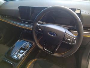 Ford Territory 1.8T Dark Edition - Image 10