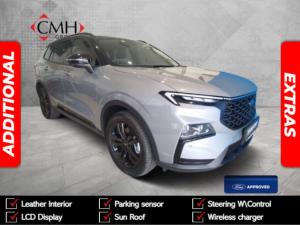 Ford Territory 1.8T Dark Edition - Image 1