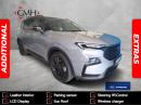 Thumbnail Ford Territory 1.8T Dark Edition