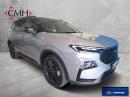 Thumbnail Ford Territory 1.8T Dark Edition