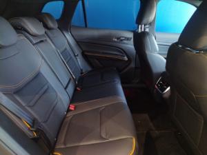 Ford Territory 1.8T Dark Edition - Image 8