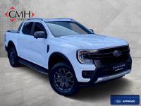 Thumbnail Ford Ranger 2.0 BiTurbo double cab Wildtrak 4x4