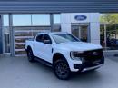 Thumbnail Ford Ranger 2.0 BiTurbo double cab Wildtrak 4x4