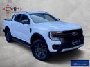 Thumbnail Ford Ranger 2.0 BiTurbo double cab Wildtrak 4x4
