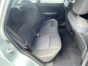 Toyota Starlet 1.5 XS auto - Image 7