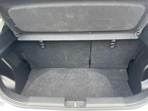 Toyota Starlet 1.5 XS auto - Image 8