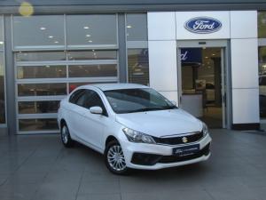 Suzuki Ciaz 1.5 GL manual - Image 1