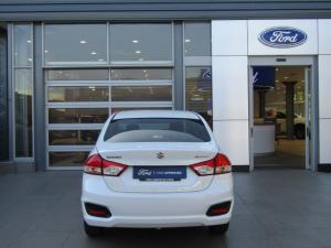 Suzuki Ciaz 1.5 GL manual - Image 4