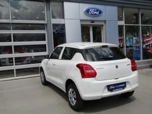 Suzuki Swift 1.2 GA - Image 4