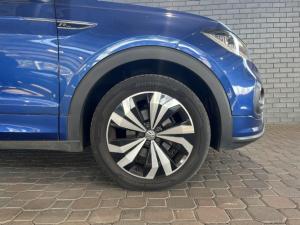 Volkswagen T-Cross 1.0TSI 85kW Comfortline - Image 10