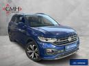 Thumbnail Volkswagen T-Cross 1.0TSI 85kW Comfortline