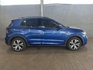 Volkswagen T-Cross 1.0TSI 85kW Comfortline - Image 2