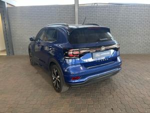 Volkswagen T-Cross 1.0TSI 85kW Comfortline - Image 3