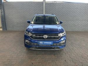 Volkswagen T-Cross 1.0TSI 85kW Comfortline - Image 4