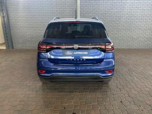 Volkswagen T-Cross 1.0TSI 85kW Comfortline - Image 5