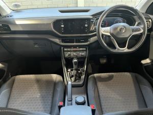 Volkswagen T-Cross 1.0TSI 85kW Comfortline - Image 6