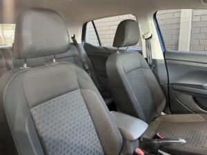 Volkswagen T-Cross 1.0TSI 85kW Comfortline - Image 8