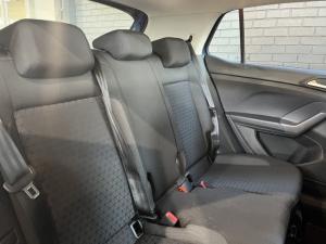 Volkswagen T-Cross 1.0TSI 85kW Comfortline - Image 9