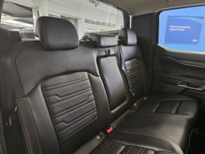 Ford Ranger 2.0 SiT double cab XLT - Image 10