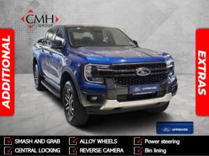 Ford Ranger 2.0 SiT double cab XLT - Image 1