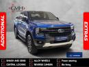Thumbnail Ford Ranger 2.0 SiT double cab XLT