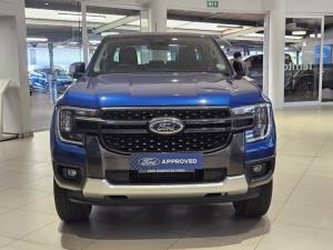 Ford Ranger 2.0 SiT double cab XLT - Image 2