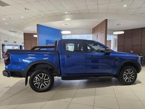 Ford Ranger 2.0 SiT double cab XLT - Image 3