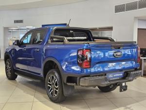 Ford Ranger 2.0 SiT double cab XLT - Image 6
