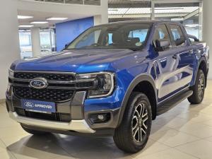 Ford Ranger 2.0 SiT double cab XLT - Image 7