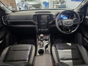 Ford Ranger 2.0 SiT double cab XLT - Image 9
