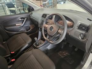 Volkswagen Polo Vivo hatch 1.4 Trendline - Image 10