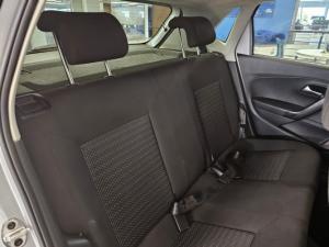 Volkswagen Polo Vivo hatch 1.4 Trendline - Image 12