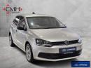 Thumbnail Volkswagen Polo Vivo hatch 1.4 Trendline