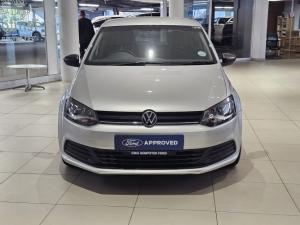 Volkswagen Polo Vivo hatch 1.4 Trendline - Image 2