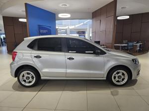 Volkswagen Polo Vivo hatch 1.4 Trendline - Image 3