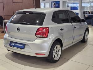 Volkswagen Polo Vivo hatch 1.4 Trendline - Image 4