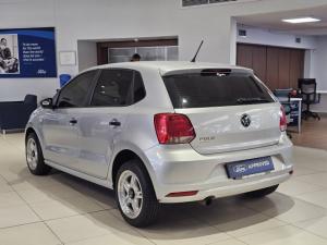 Volkswagen Polo Vivo hatch 1.4 Trendline - Image 6