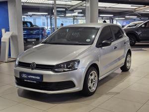 Volkswagen Polo Vivo hatch 1.4 Trendline - Image 7