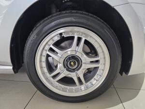Volkswagen Polo Vivo hatch 1.4 Trendline - Image 8