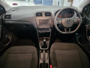 Volkswagen Polo Vivo hatch 1.4 Trendline - Image 9