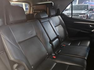 Toyota Fortuner 2.8GD-6 - Image 10