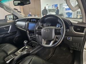Toyota Fortuner 2.8GD-6 - Image 11