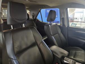 Toyota Fortuner 2.8GD-6 - Image 11