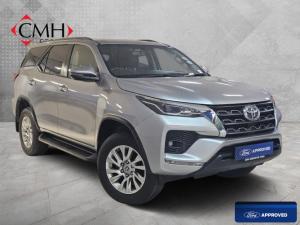 Toyota Fortuner 2.8GD-6 - Image 1