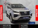 Thumbnail Toyota Fortuner 2.8GD-6