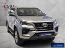 Thumbnail Toyota Fortuner 2.8GD-6