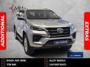 Thumbnail Toyota Fortuner 2.8GD-6