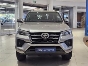 Toyota Fortuner 2.8GD-6 - Image 2